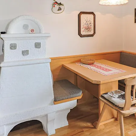 Appartement Attraktive *