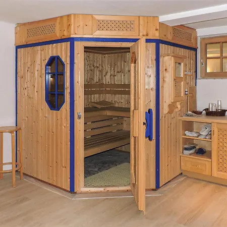 Appartement Attraktive Schladming