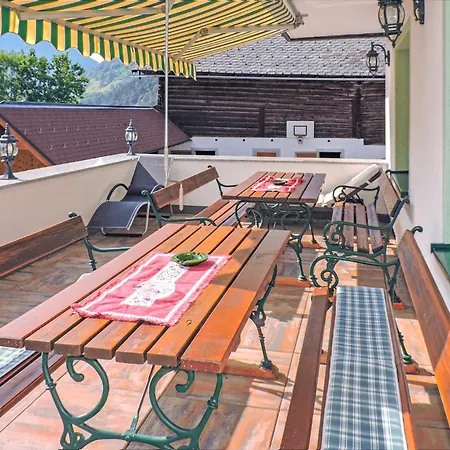 Attraktive Appartement