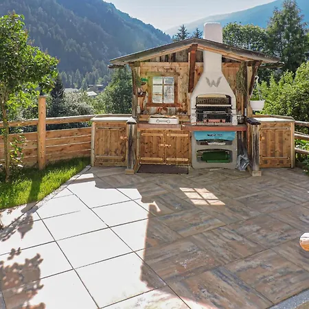 Appartement Attraktive