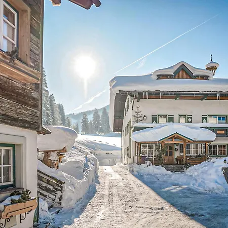 Attraktive Appartement *