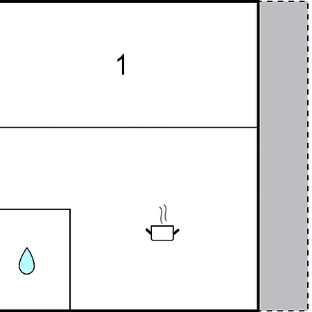 Attraktive シュラートミンク