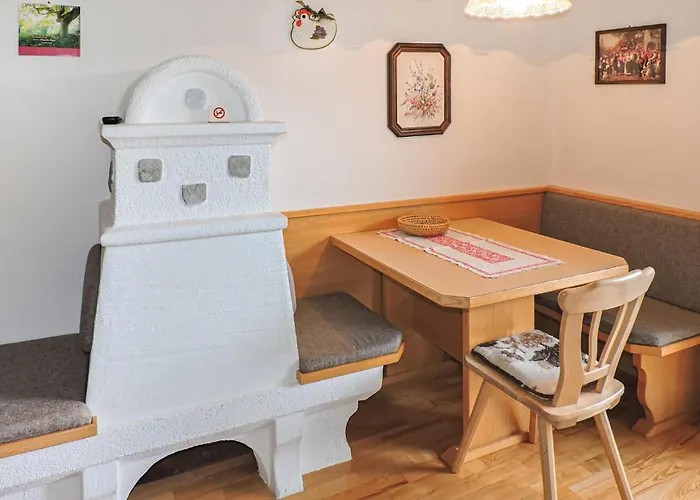 Apartman Attraktive *