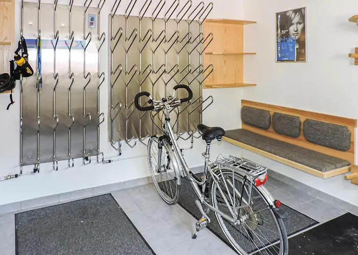 Attraktive Apartman *