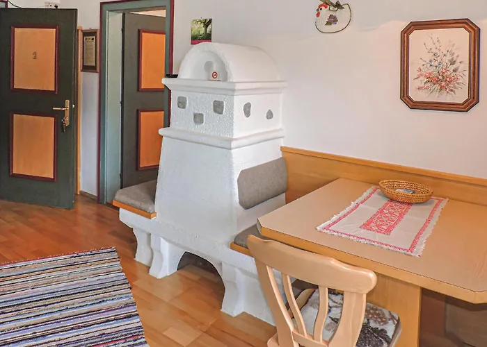 Apartman Attraktive Schladming