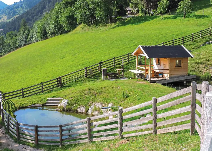 Attraktive Apartman *